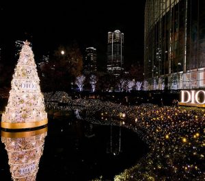 Işık Süsleme Hizmetleri